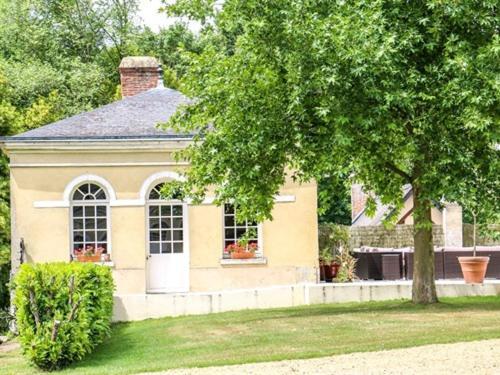 Domaine De Montchevreuil Hotel Fresneaux-Montchevreuil Стая снимка